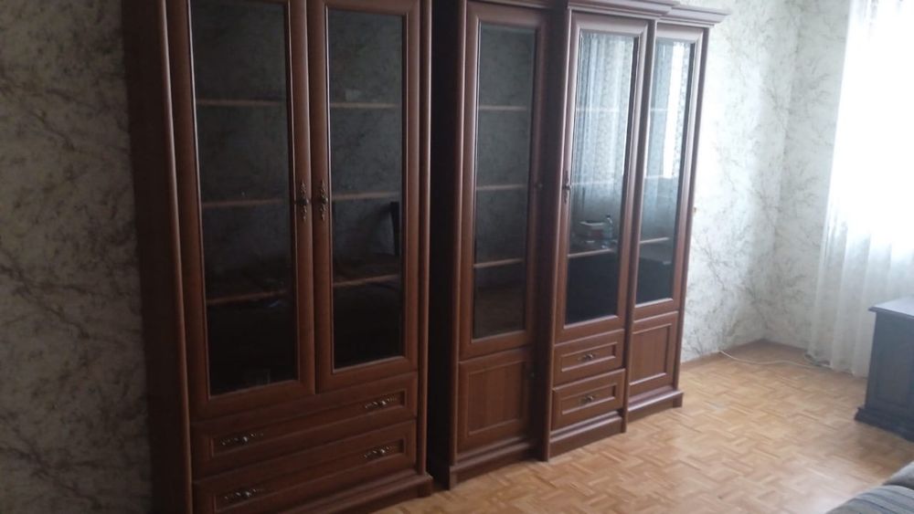 Продам мебель б/у
