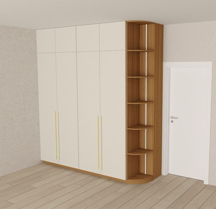 Жиһаз тапсырыспен