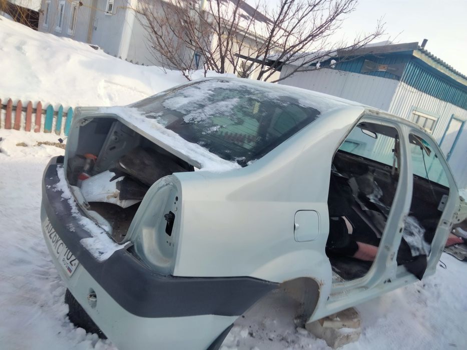 Автомобиль запчасти