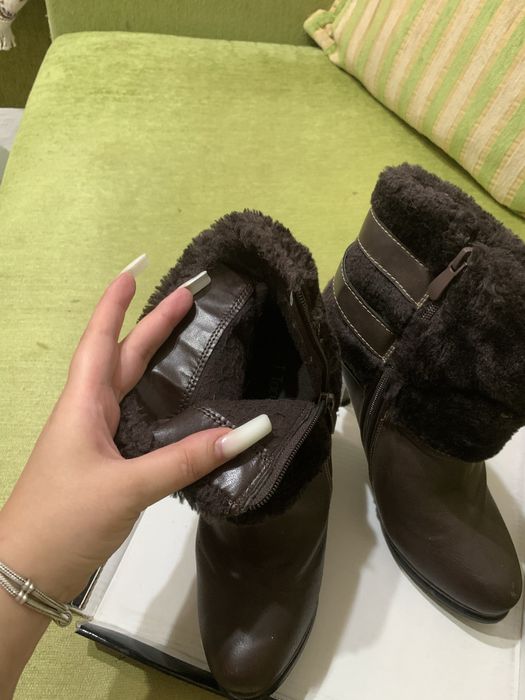 Продам обувь 37-го размера