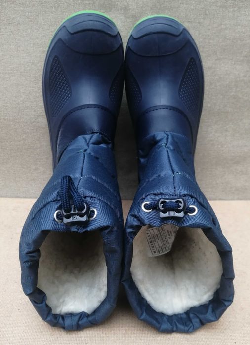 Детски зимни ботушки апрески McKinley #EU 36/37