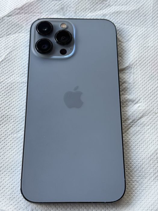 iPhone 13 Pro Max 256Gb