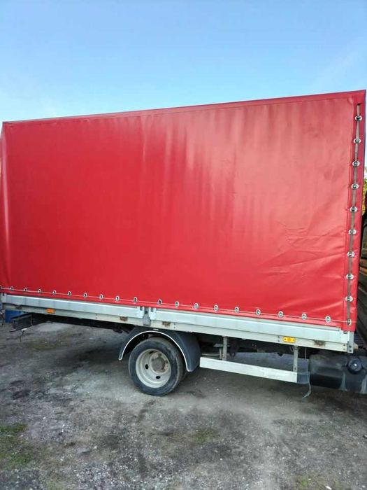 prelata noua din cauciuc camioane rulote remorci hale corturi