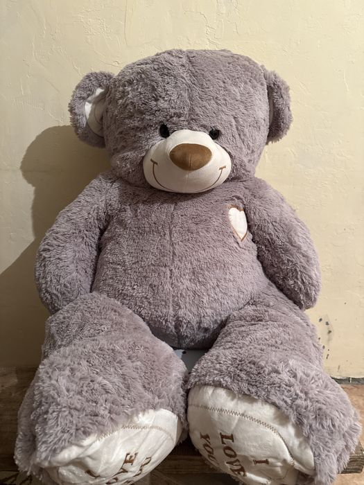 Мишка (размер 160)