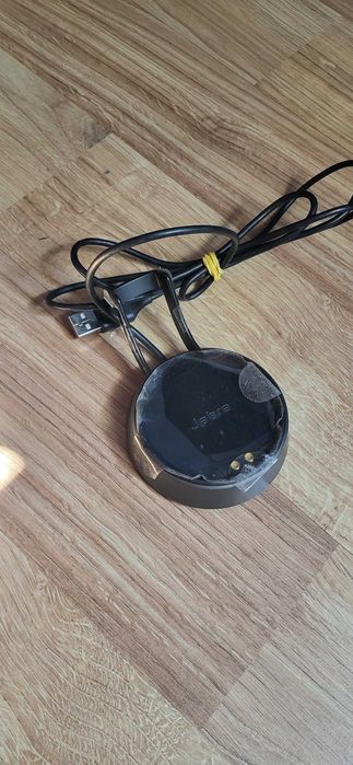 JABRA Dock Evolve2 85  model DIV025 nou fuctional