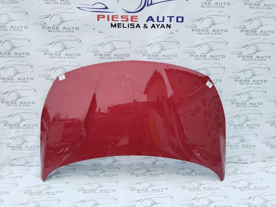 Capota motor Opel Astra K Facelift an 2019-2020-2021