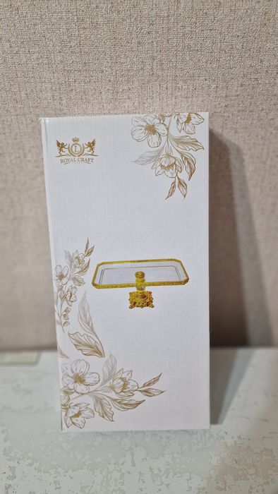 Продам новые вазы