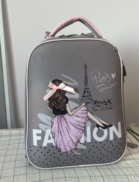 Рюкзак в хорошем состоянии