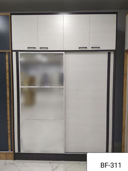 Мебель на рассрочку