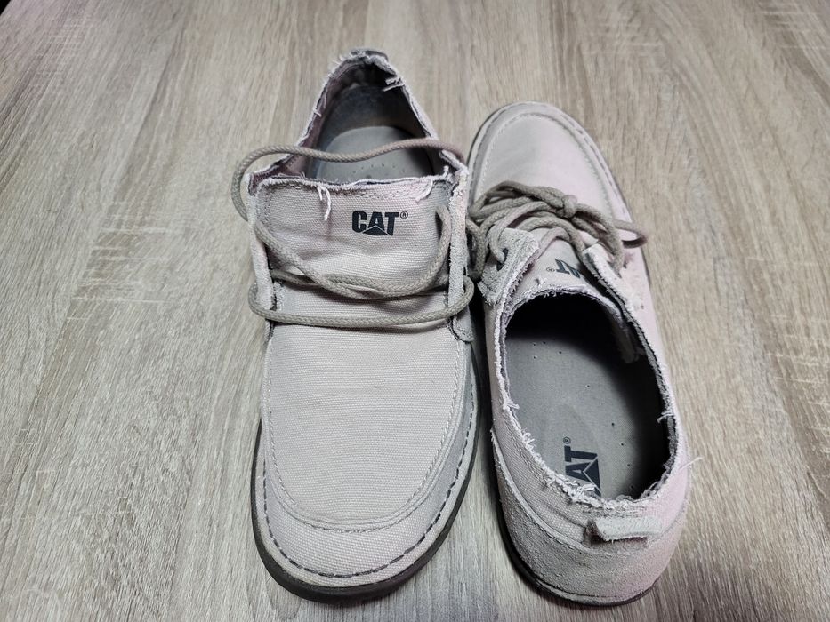 Pantofi Cat / Caterpillar, mărime 43-43.5