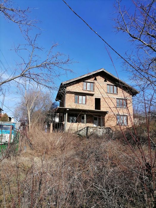 Продава се Къща в Видин, Вида 1 - 180 кв.м за 71 €/кв.м - Снимка #7