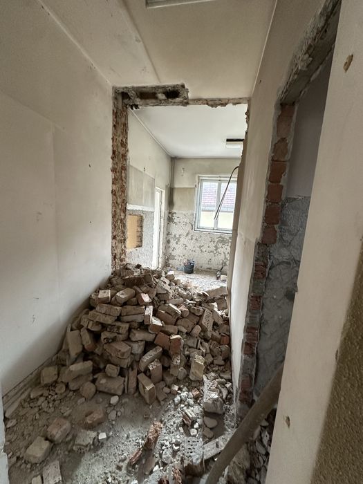 Donez caramidă, preluare din Grigorescu, Cluj