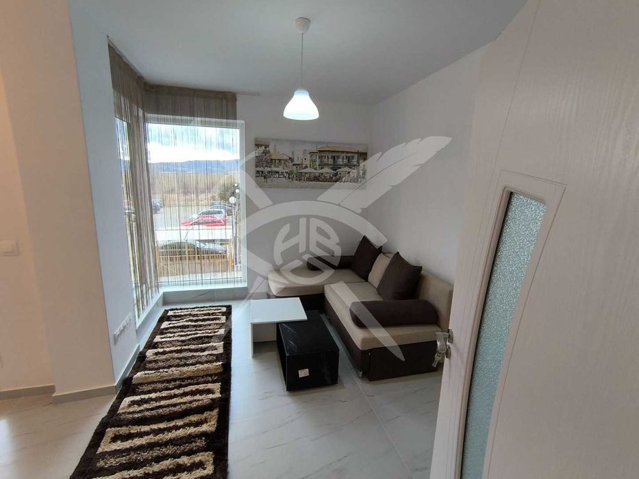 Дава се под наем Двустаен апартамент в София, Люлин 5 - 55 кв.м за 548.25 € - Снимка #3