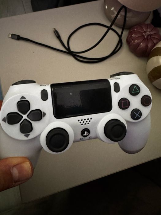 Controller Joystick Playstation 4