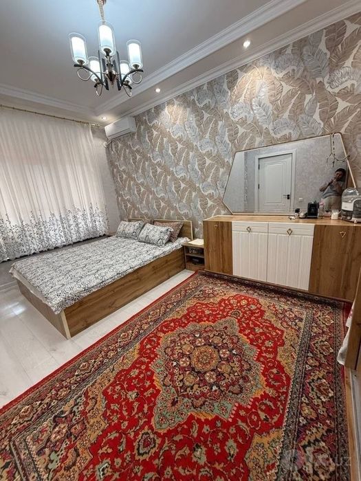 Юнусабад продаётся коттедж.Шахристанский махалля!