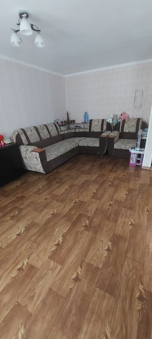 Продам двухкомнатную квартиру