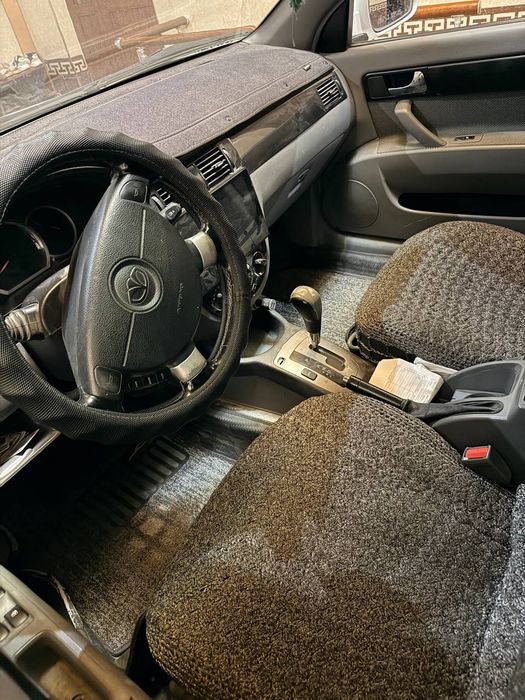 Chevrolet Gentra 2015