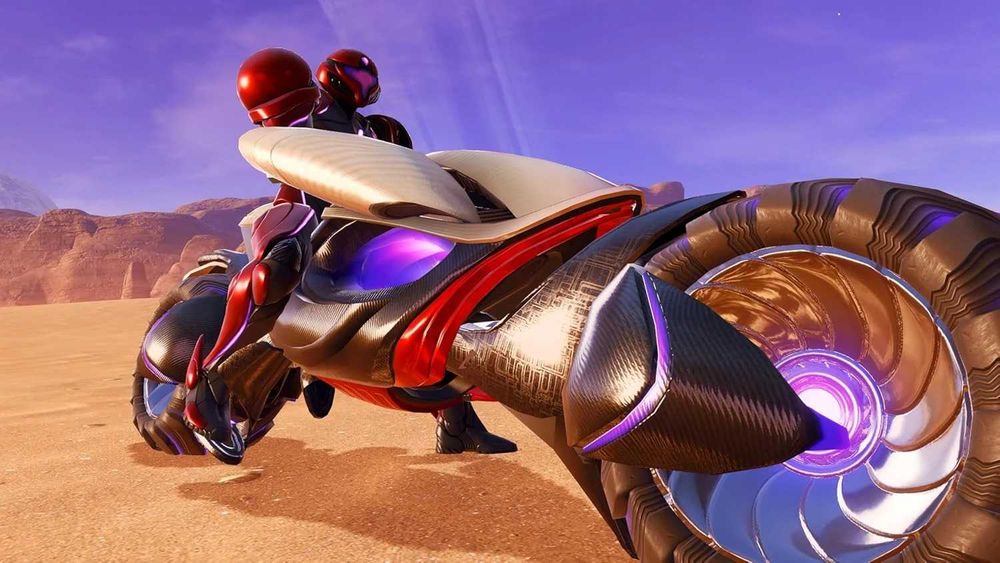 НОВИНКА Metroid Prime 4: Beyond - Nintendo Switch 2 Edition/Нинтендо 2