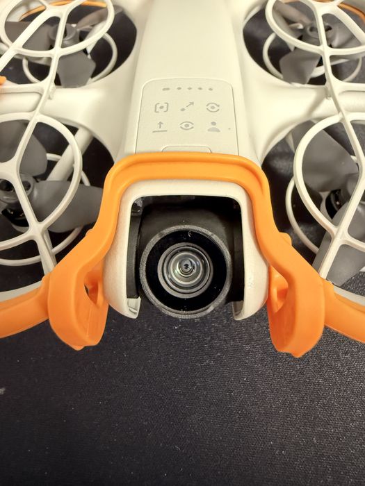 Drona DJI NEO ca noua + 2 protectii drona