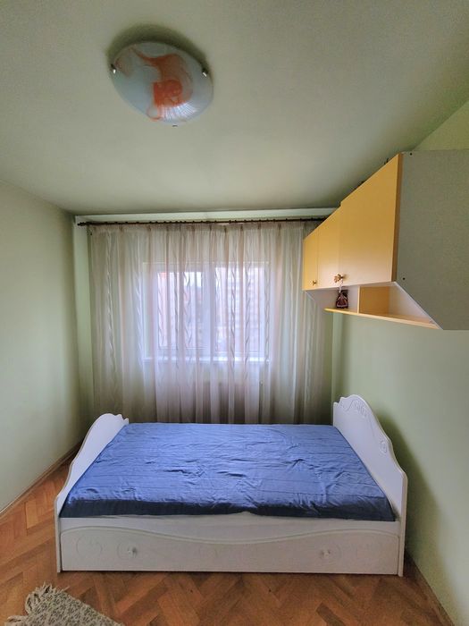 Închiriez pe termen lung apartament, 3 camere | Manastur