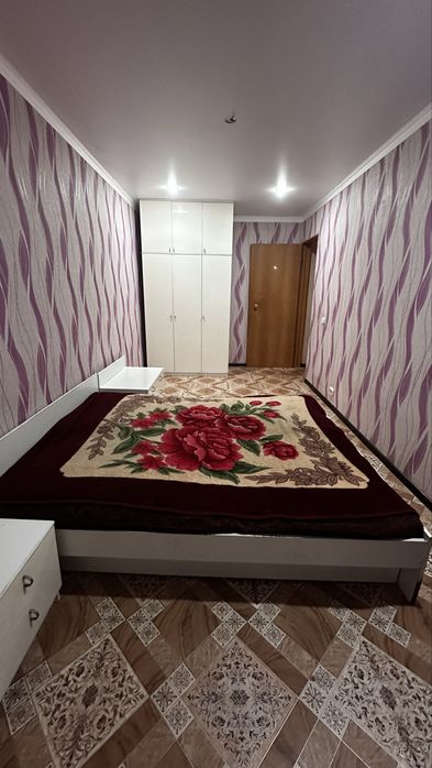 Сдается 2 комнатная