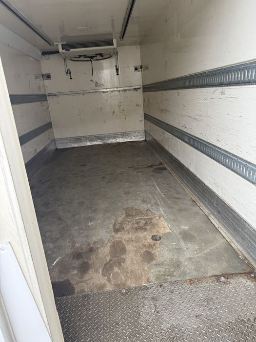 Container / Agregat Frigorific / Cub/ Box / Camera Frigo