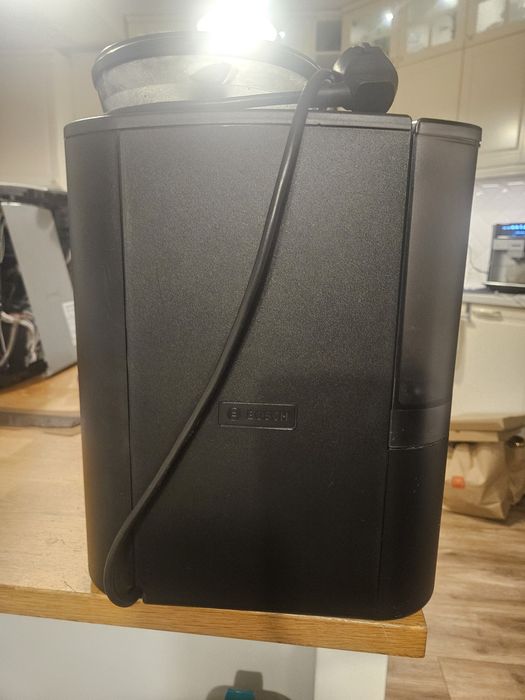 Expresor cafea bosch