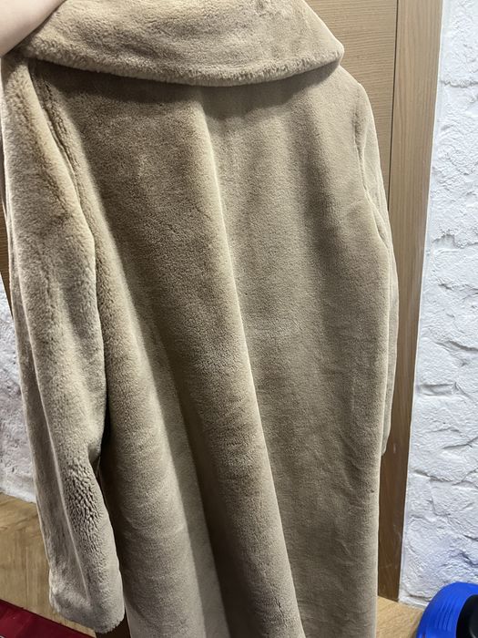 Экошуба хорошего качества