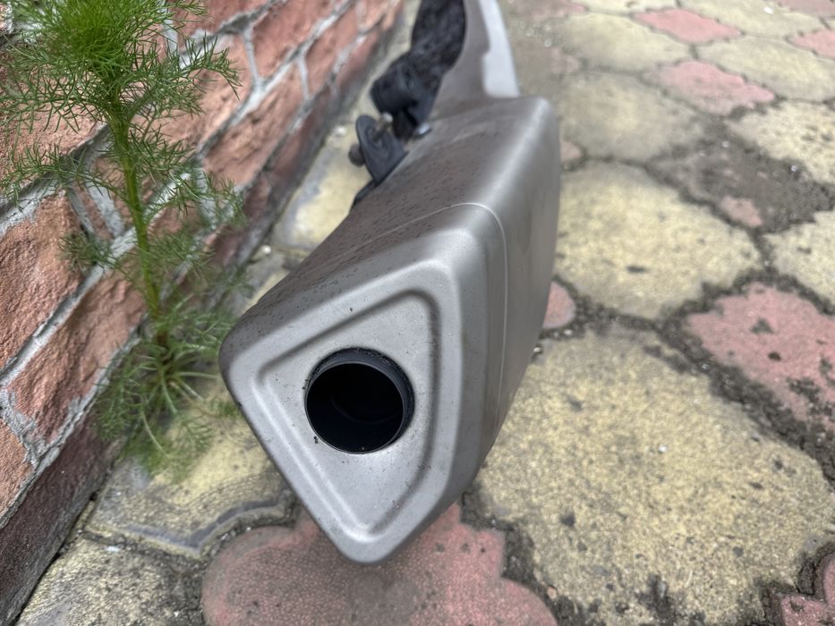 Honda CB1000R ауспух, перфектен.