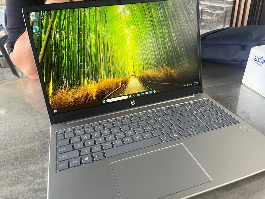 Продам ноутбук  HP