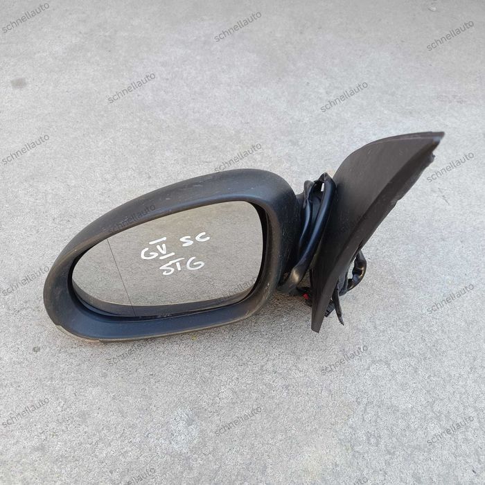 Oglinda electrica stanga VW Golf 5 scurt cod E9 04 4664