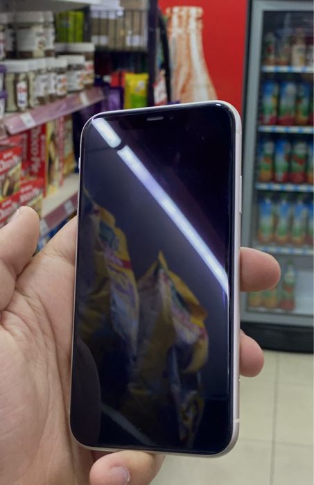 iphone 11 64 gb ideal