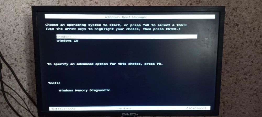 Kompyuter, Sotiladi.