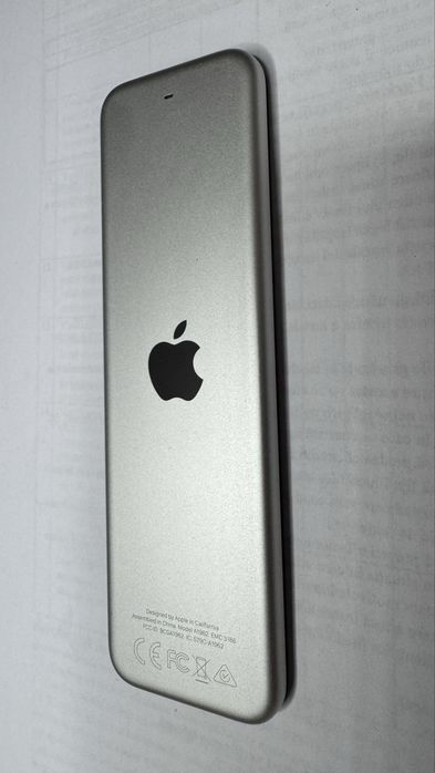 Telecomanda Apple TV A1962 ca noua