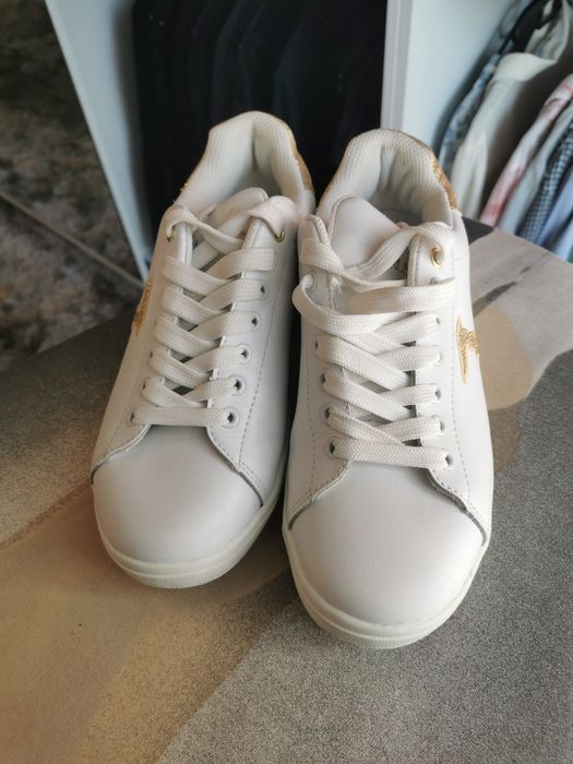 Pantofi sport Trussardi, marimea 37