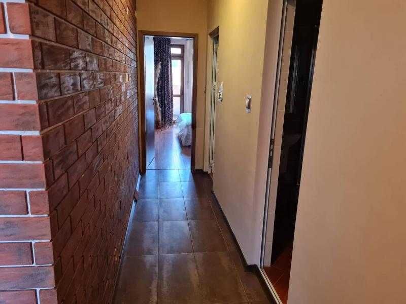 Дава се под наем Двустаен апартамент в Бургас, Лазур - 80 кв.м за 408 € - Снимка #5