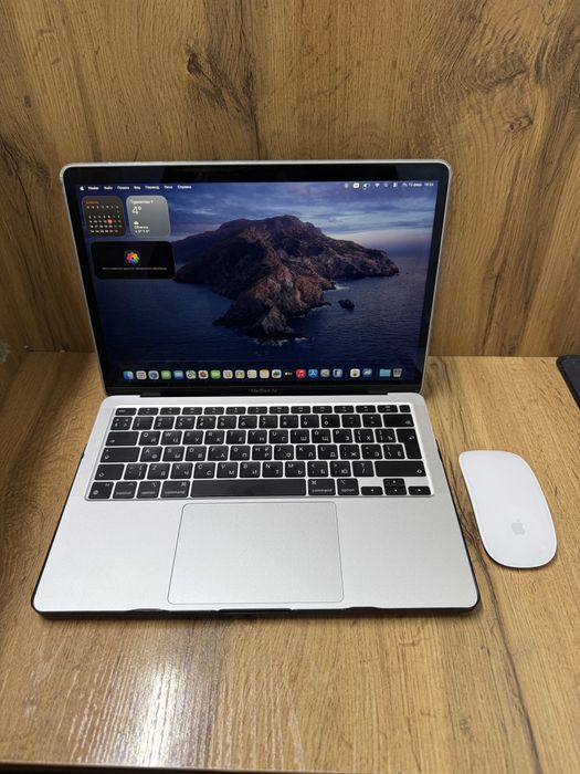 MacBook Air 13” M1