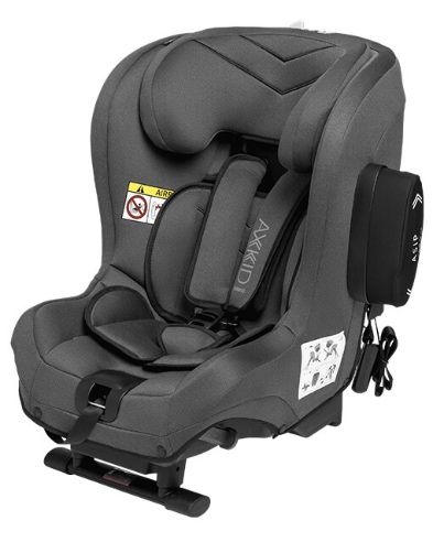 Scaun auto axkid minikid utilizat