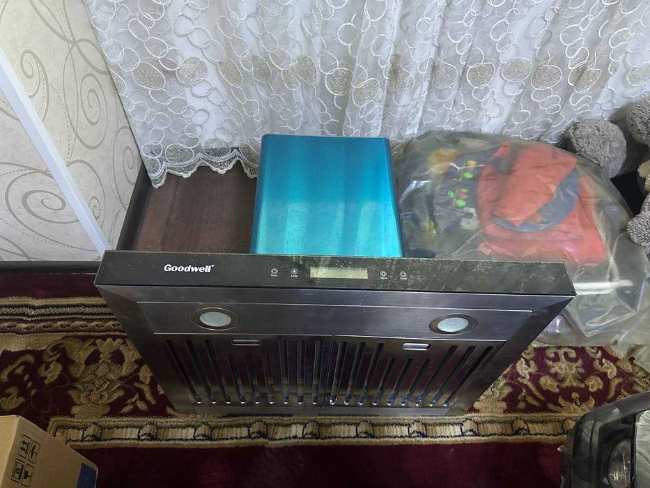 Goodweel сотилади холати яхши