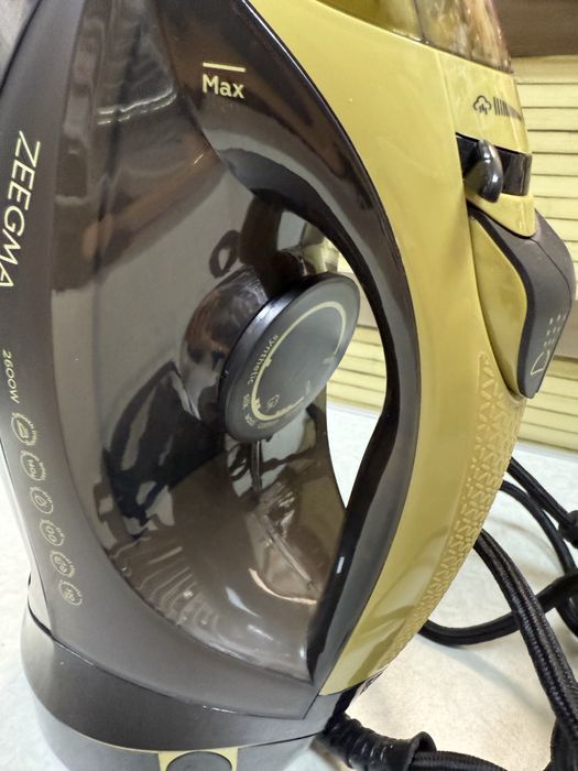 Ютия Zeegma 2600W