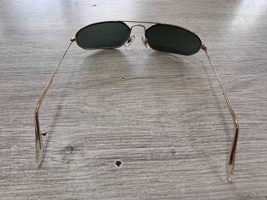 Слънчеви очила Ray-Ban