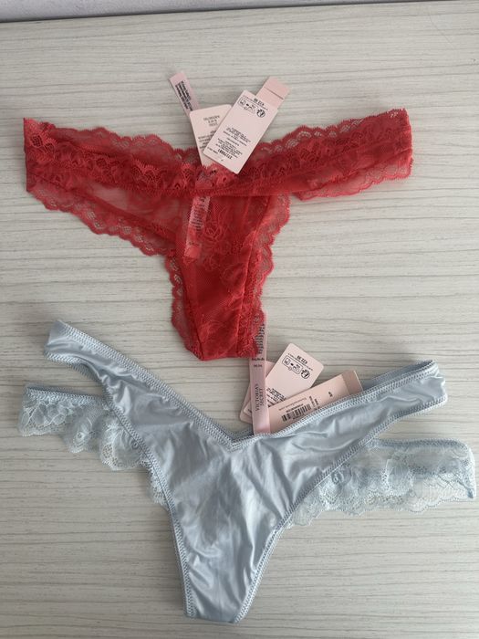 Chiloti Victoria Secret