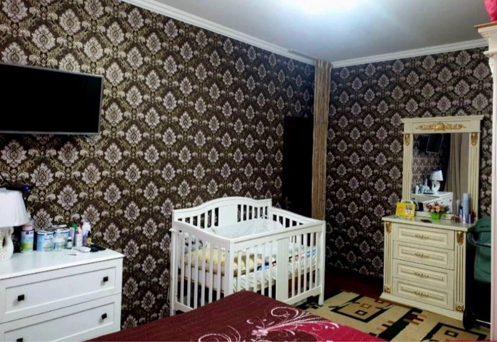 Код 358 Продается 3/3/4 ком квартира куйлюк 2 Ипотека бор