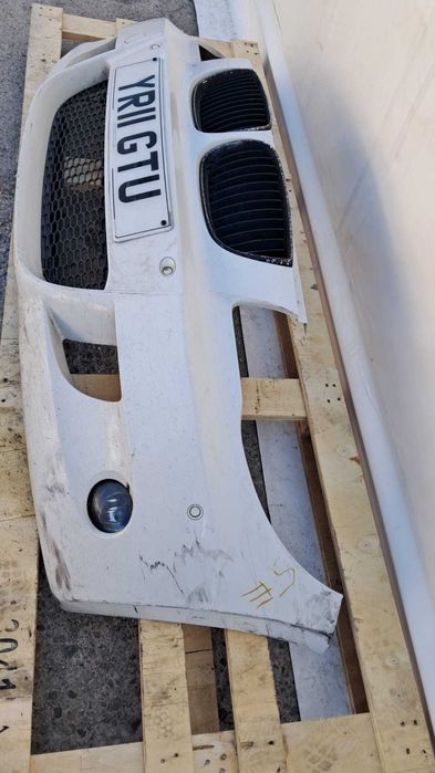 bara fata M cu defect Bmw seria 1 E87 E81 E82 an 2011