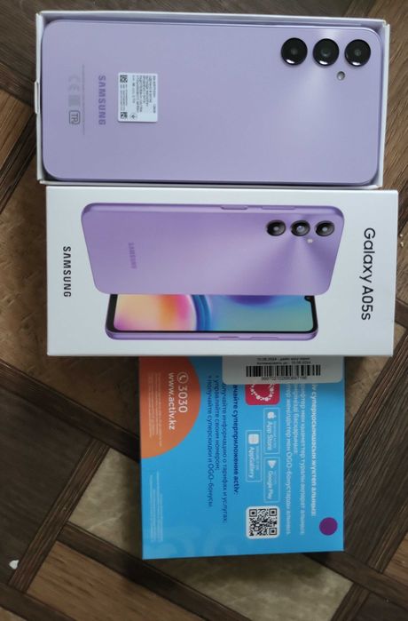 телефон самсунг S21 FE документы