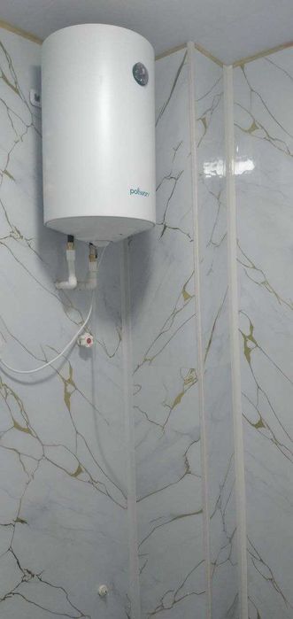 Квартирага қўяман