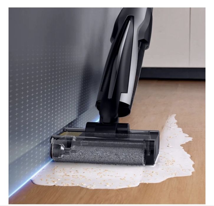 Продам моющий пылесос Deerma VX96W