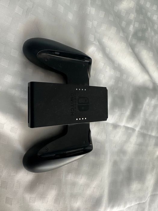Consola nintendo swich cu set andocare Tv
