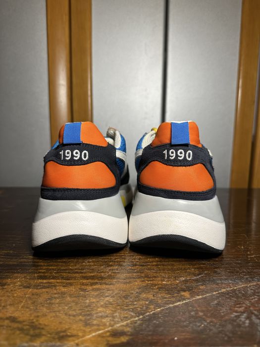 Adidași Diadora N9000 nepurtati!!!