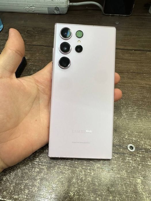Samsung s23 ultra srochna